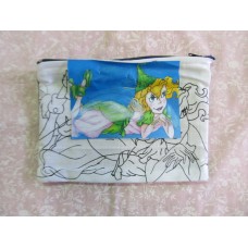 Paintable Bag